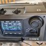 From 1976 Sony Radio ICF-6000L, Working good, tested. Image 3