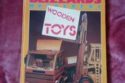 Blizzard's Wooden Toys