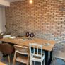 Kitchen Table Image 4