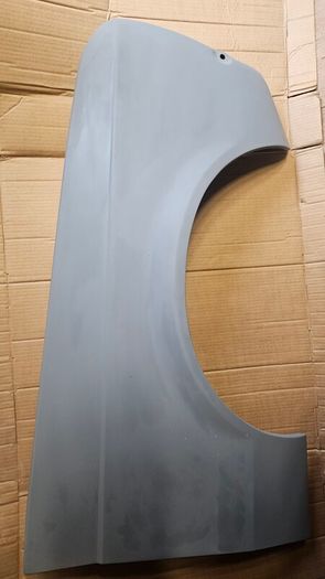 Escort MK2 Wings