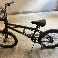 Hyper Spinner Pro Model BMX - black