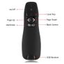 2.4Ghz USB Wireless Presenter Red Laser Pointer PPT Remote Control for Powerpoint Presentation Image 2