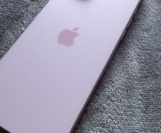 I Phone 15 Plus Pink Unlocked To Any Network