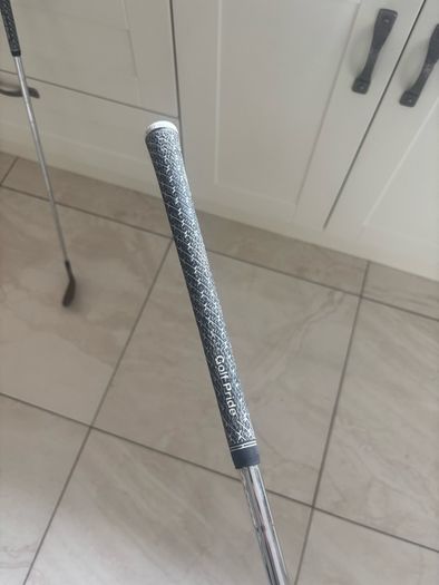Raw vokey wedges