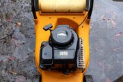 Lawnmower