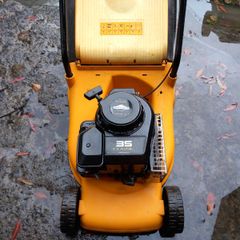 Lawnmower