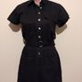 Black Playsuit New With Tags Image 2