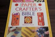 Paper Craft Bible, Book 137 Pages 3 Euro