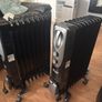 2 Russell Hobbs radiators Image 4