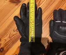 motorbike gloves OXFORD