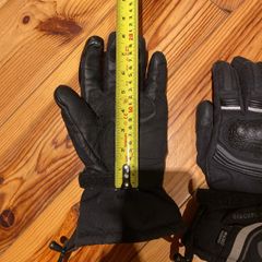 motorbike gloves
