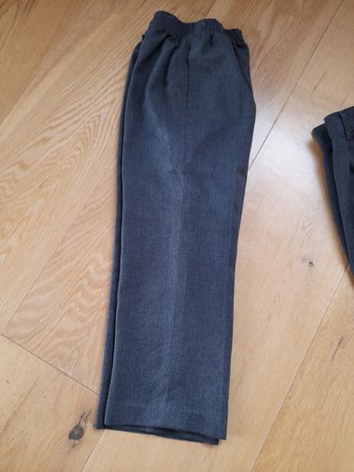 Boys school trousers Age 5 and 6,