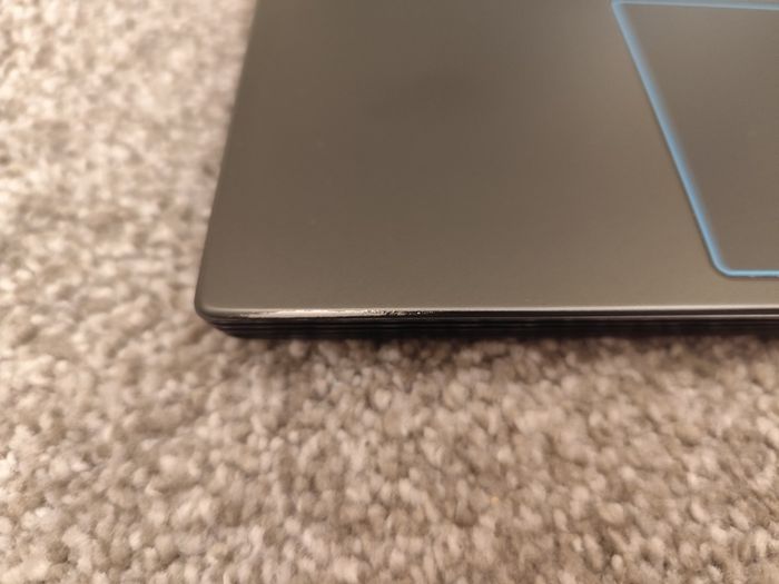 Dell G5 15 Gaming Laptop | I7-8750h | Rtx 2060 6gb | 16gb Ram