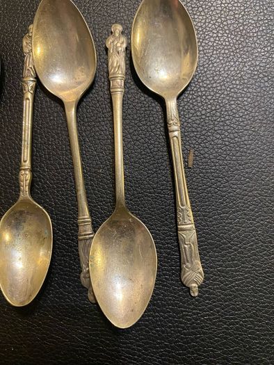 Antique Cutlery