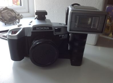 Camera