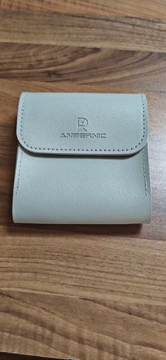 Anbernic RG35XXSP + accessories