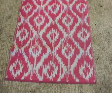 Garden mat