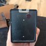 Vintage Kodak Brownie Six-20 Model C Camera with case - 1950s Image 6