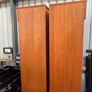 Wooden sliding door cabinet 2x available Image 7