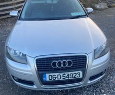2006 Audi A3
