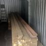 Treated timber Image 3