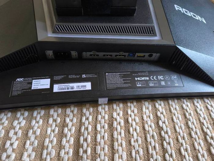 Gaming Monitor