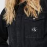 Calvin klein Denim jumpsuit  Brand new Image 3
