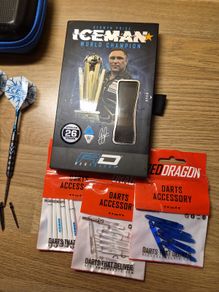 Gerwyn price bundle