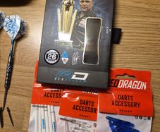 Gerwyn price bundle