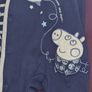 George Pig Babygrow and hat. New Image 2