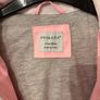Girls Baby Pink Shower Proof Coat (12-13yrs) Image 4