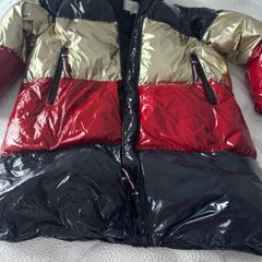 Tommy Hilfiger Puffa coat (Adults)
