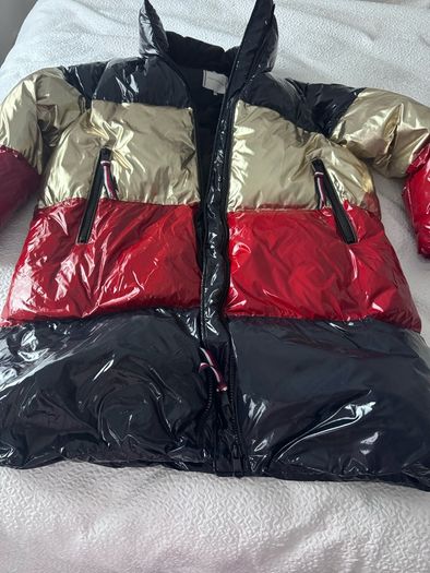 Tommy Hilfiger Puffa coat (Adults)