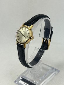 Tissot women's watch