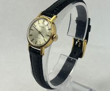 Tissot women's watch