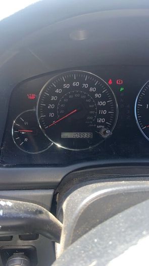 Toyota Land Cruiser 2007 5 seats 333 tax