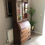 writing bureau/ bookcase Image 4