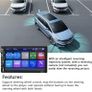 7" MP5 car single din stereo radio touchscreen Image 6