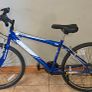 Ignite Phantom 26" Mountain Bike (16" Frame) - Blue Image 2