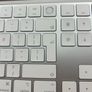 Apple Magic Keyboard with Touch ID and Numeric Keypad Image 4