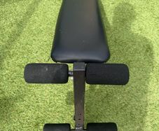 Pro Fitness Sit Up Bench