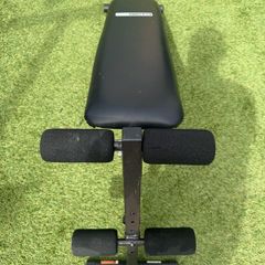 Pro Fitness Sit Up Bench