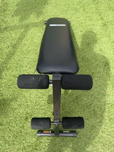 Pro Fitness Sit Up Bench