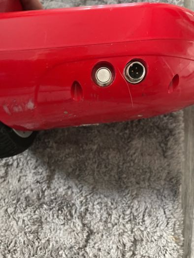 scooter