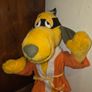 Vintage Hong Kong Phooey Plush Image 4