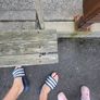 kids picnic benches Image 4