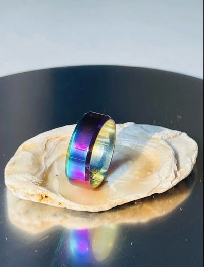 ring V