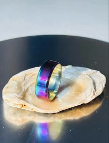 ring V