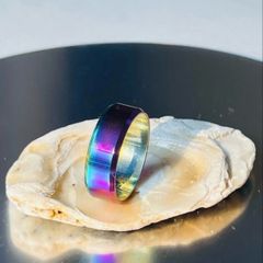 ring V