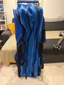 Fencing Equipment Bag
